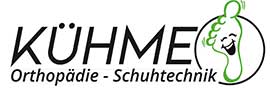 Kühme Schuhtechnik Logo