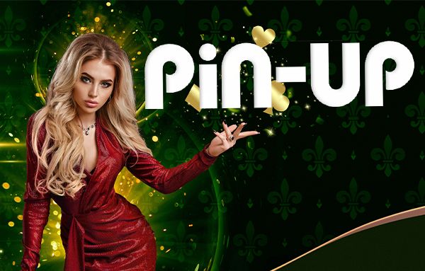 Игорное заведение Pin Up